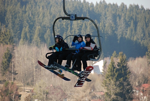 Fotogalerie Z Blatensk