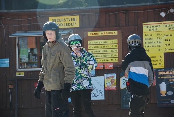 Fotogalerie Z Blatensk