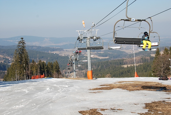 Fotogalerie Z Blatensk