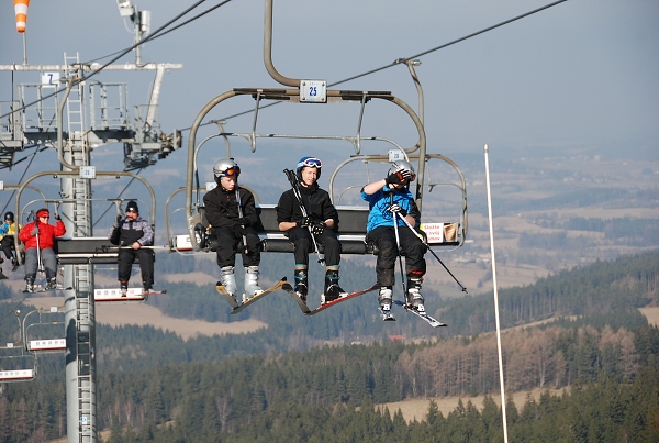 Fotogalerie Z Blatensk