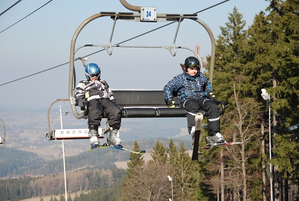 Fotogalerie Z Blatensk