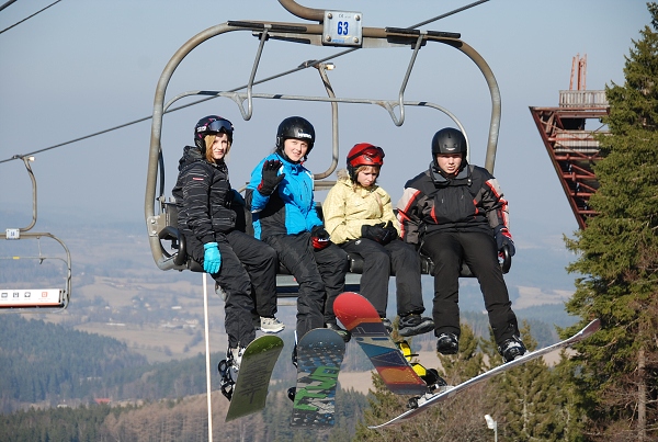 Fotogalerie Z Blatensk
