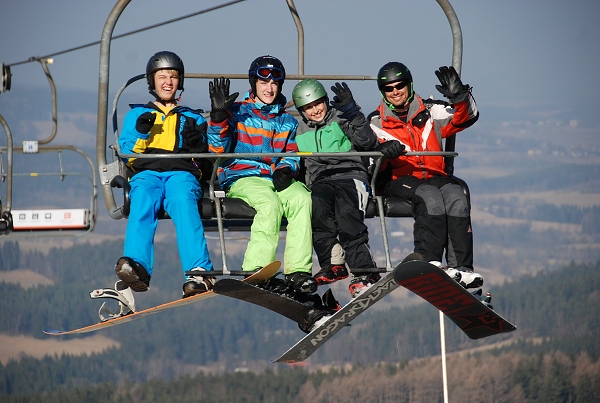 Fotogalerie Z Blatensk