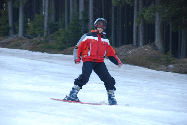 Fotogalerie Z Blatensk