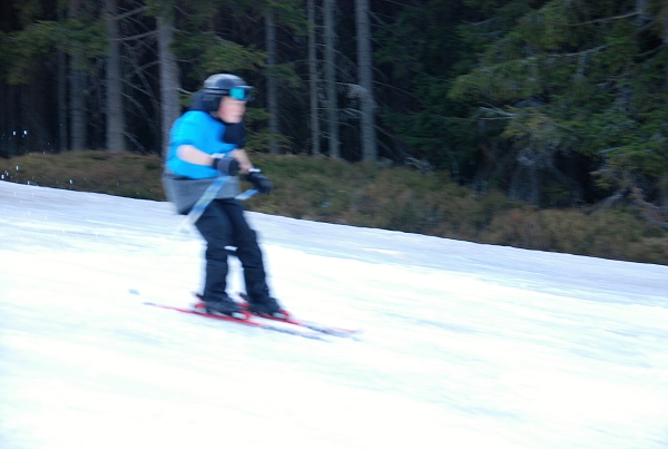 Fotogalerie Z Blatensk
