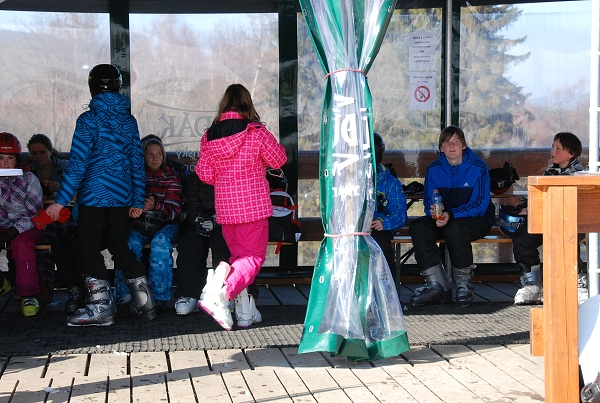 Fotogalerie Z Blatensk