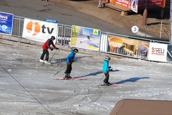 Fotogalerie Z Blatensk