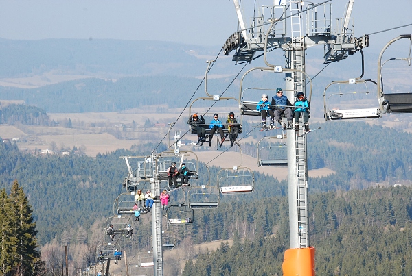 Fotogalerie Z Blatensk