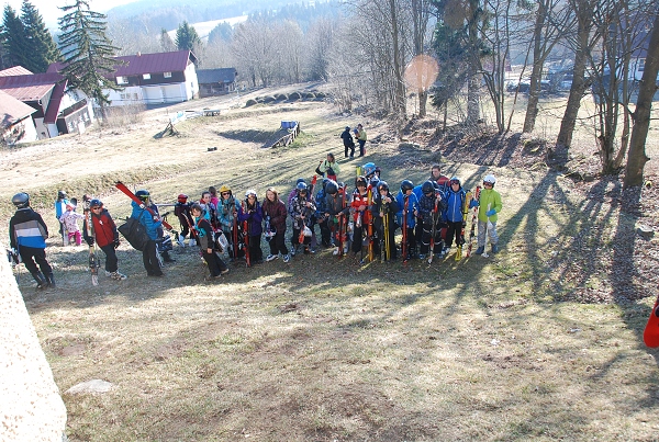 Fotogalerie Z Blatensk