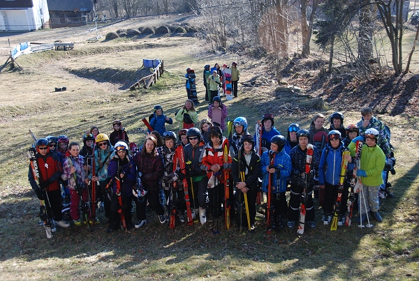 Fotogalerie Z Blatensk