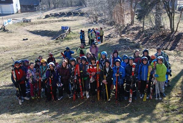Fotogalerie Z Blatensk