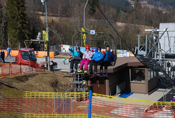Fotogalerie Z Blatensk