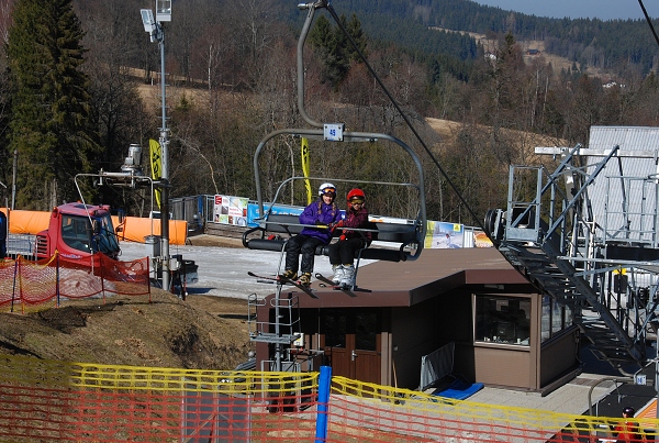 Fotogalerie Z Blatensk