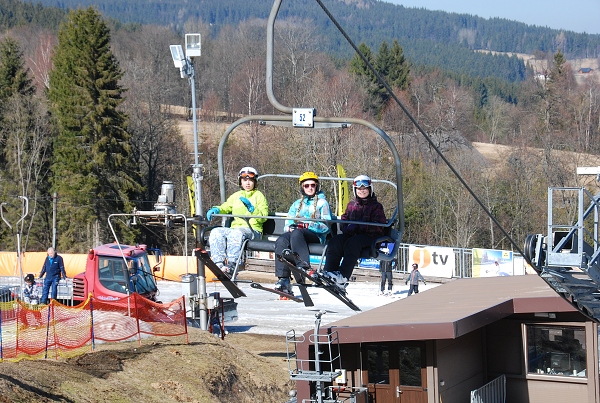 Fotogalerie Z Blatensk