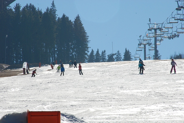 Fotogalerie Z Blatensk