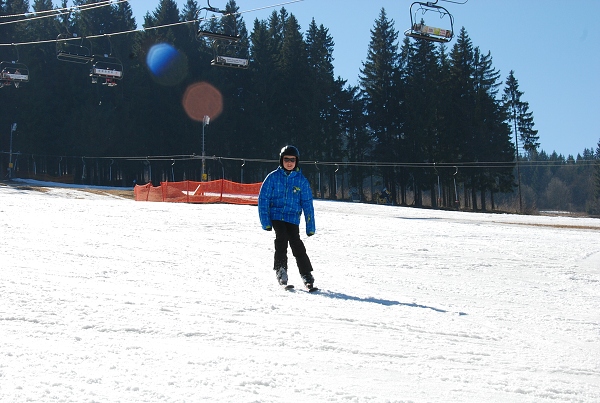 Fotogalerie Z Blatensk