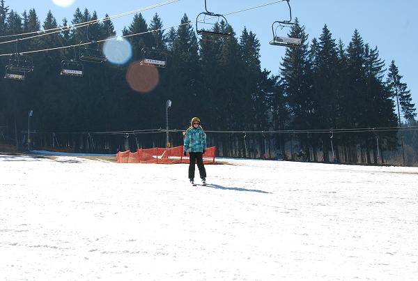 Fotogalerie Z Blatensk