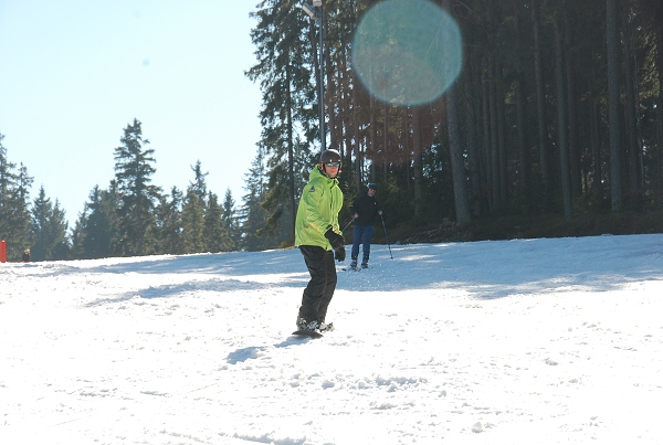 Fotogalerie Z Blatensk