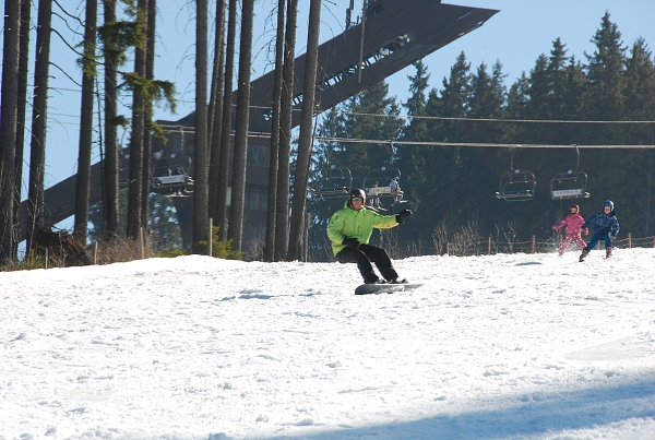 Fotogalerie Z Blatensk