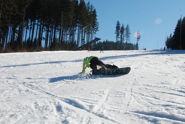 Fotogalerie Z Blatensk