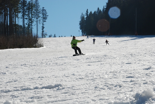 Fotogalerie Z Blatensk