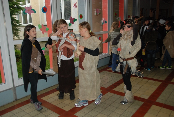 Fotogalerie Z Blatensk