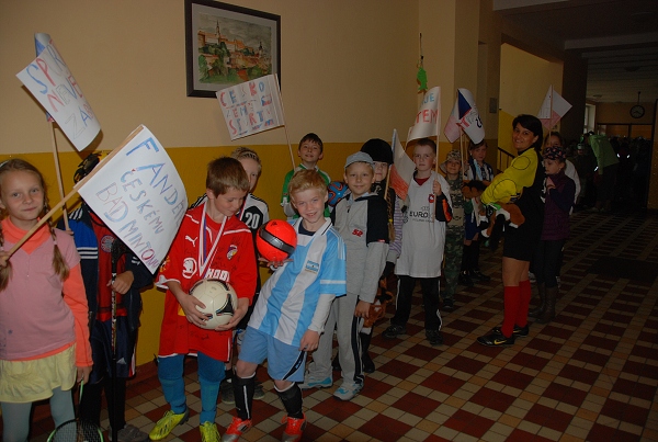Fotogalerie Z Blatensk