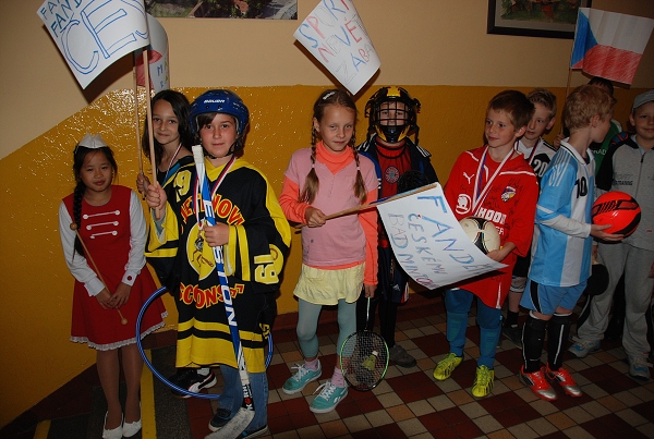 Fotogalerie Z Blatensk
