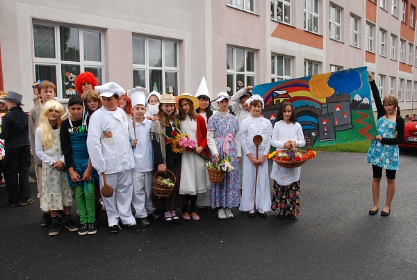 Fotogalerie Z Blatensk