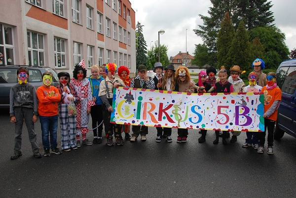 Fotogalerie Z Blatensk