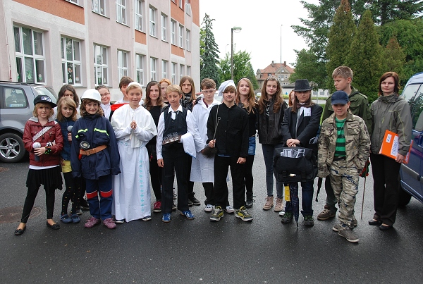 Fotogalerie Z Blatensk