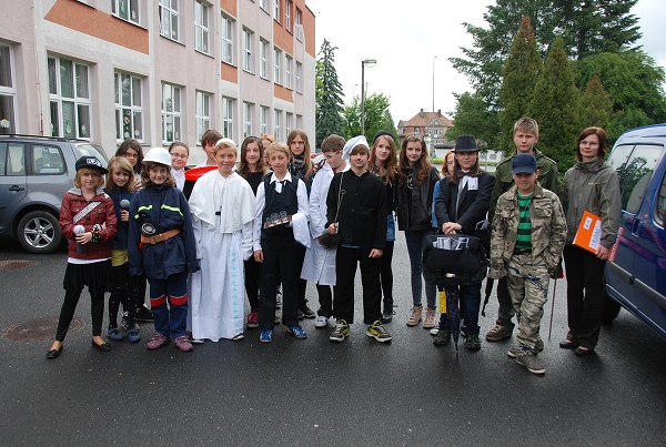 Fotogalerie Z Blatensk