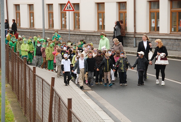 Fotogalerie Z Blatensk