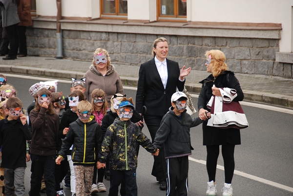 Fotogalerie Z Blatensk