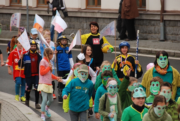 Fotogalerie Z Blatensk