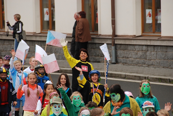 Fotogalerie Z Blatensk