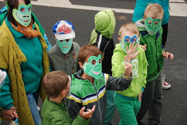 Fotogalerie Z Blatensk