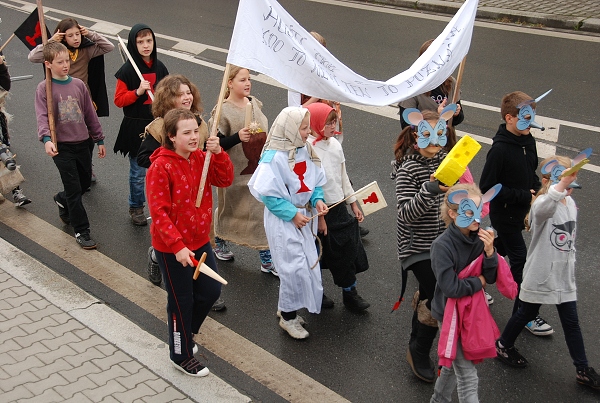 Fotogalerie Z Blatensk