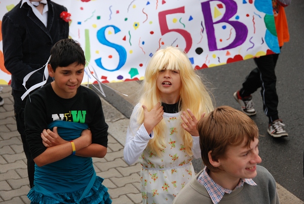 Fotogalerie Z Blatensk