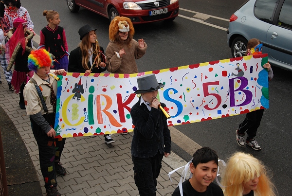 Fotogalerie Z Blatensk