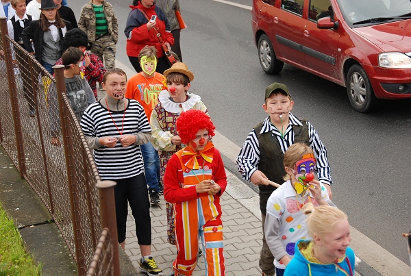 Fotogalerie Z Blatensk
