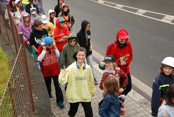 Fotogalerie Z Blatensk