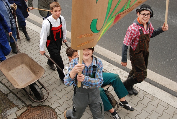 Fotogalerie Z Blatensk