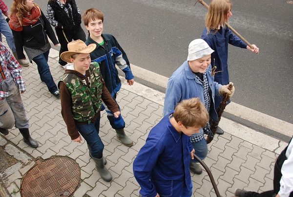 Fotogalerie Z Blatensk