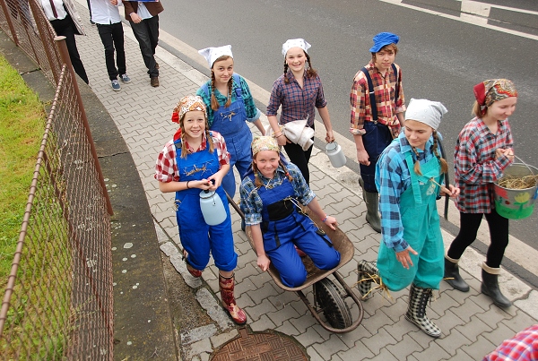 Fotogalerie Z Blatensk