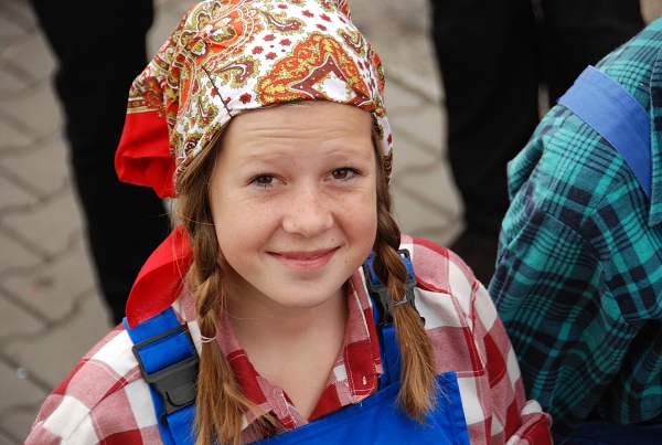 Fotogalerie Z Blatensk