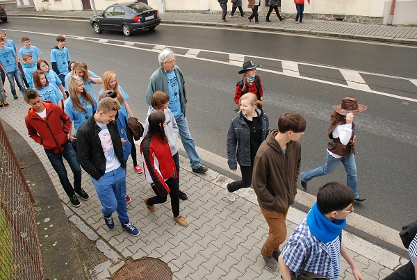 Fotogalerie Z Blatensk