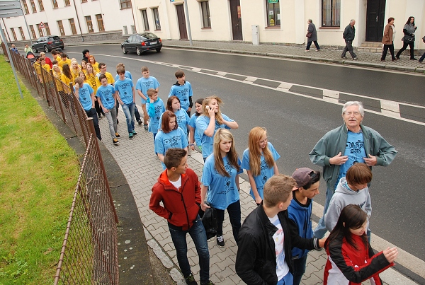 Fotogalerie Z Blatensk