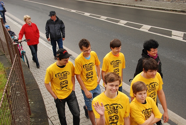 Fotogalerie Z Blatensk