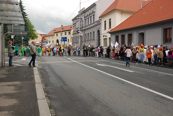 Fotogalerie Z Blatensk